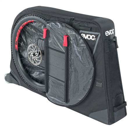 BIKE BAG Velotransportkoffer  black