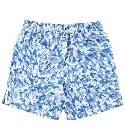 Jordan Bådeshorts - Industrial Blue