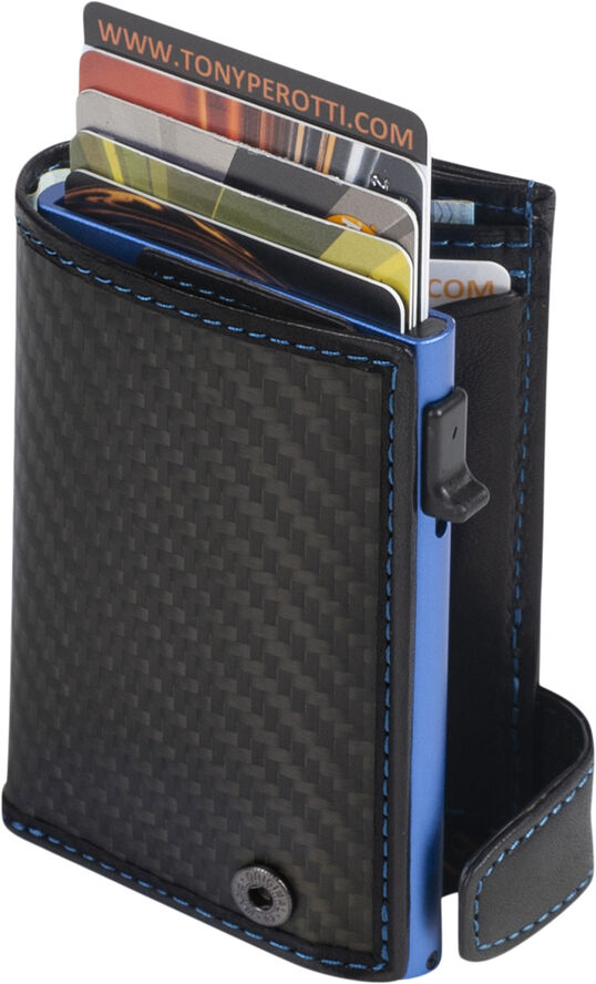 Tony Perotti Furbo Cardholder