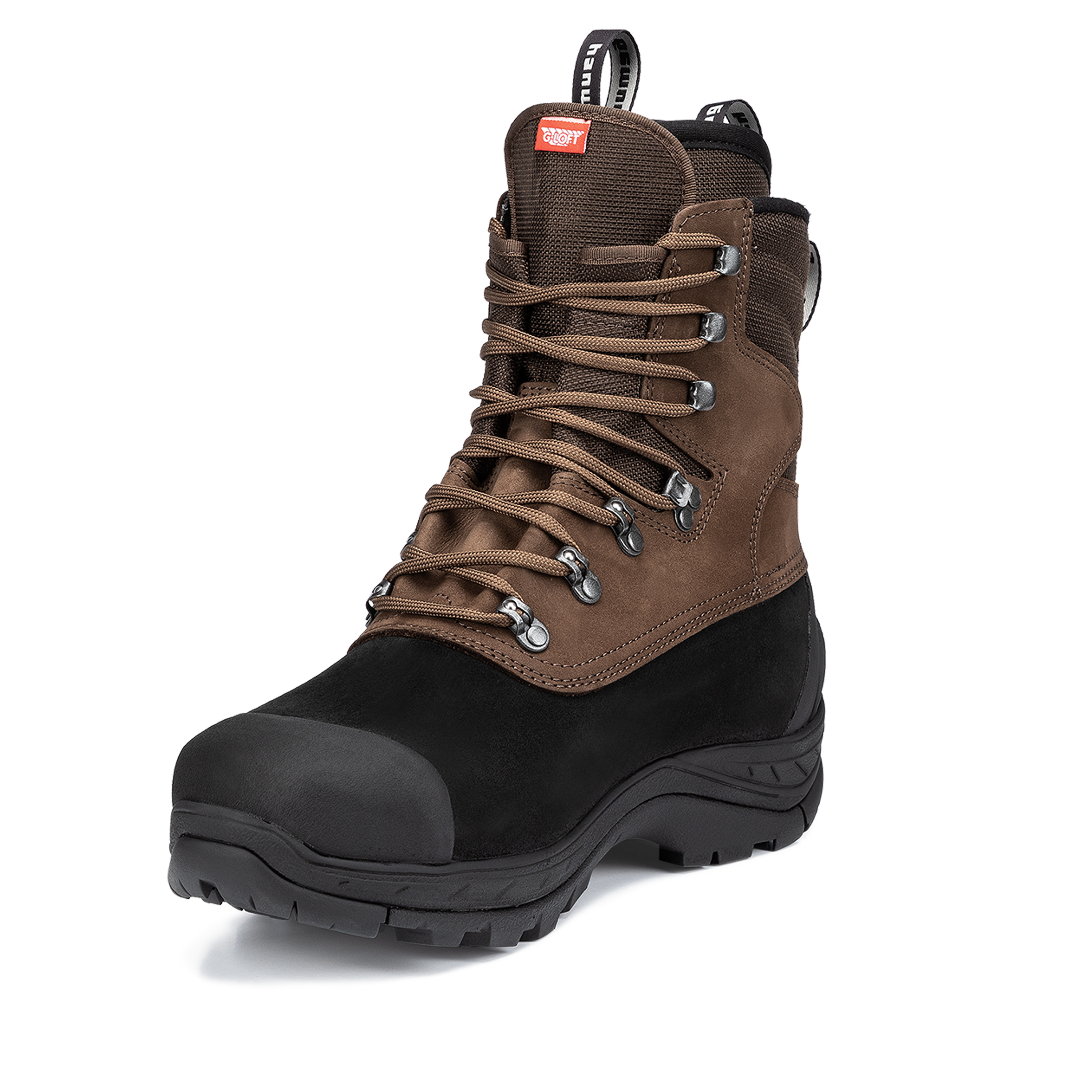 M Fjäll Extreme GTX