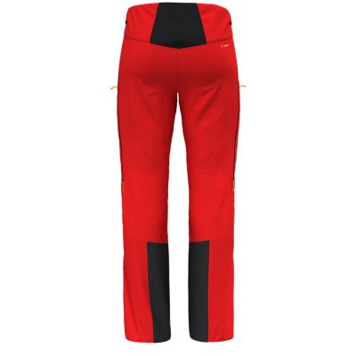SalewaSELLA 3L PTX PANT - rot