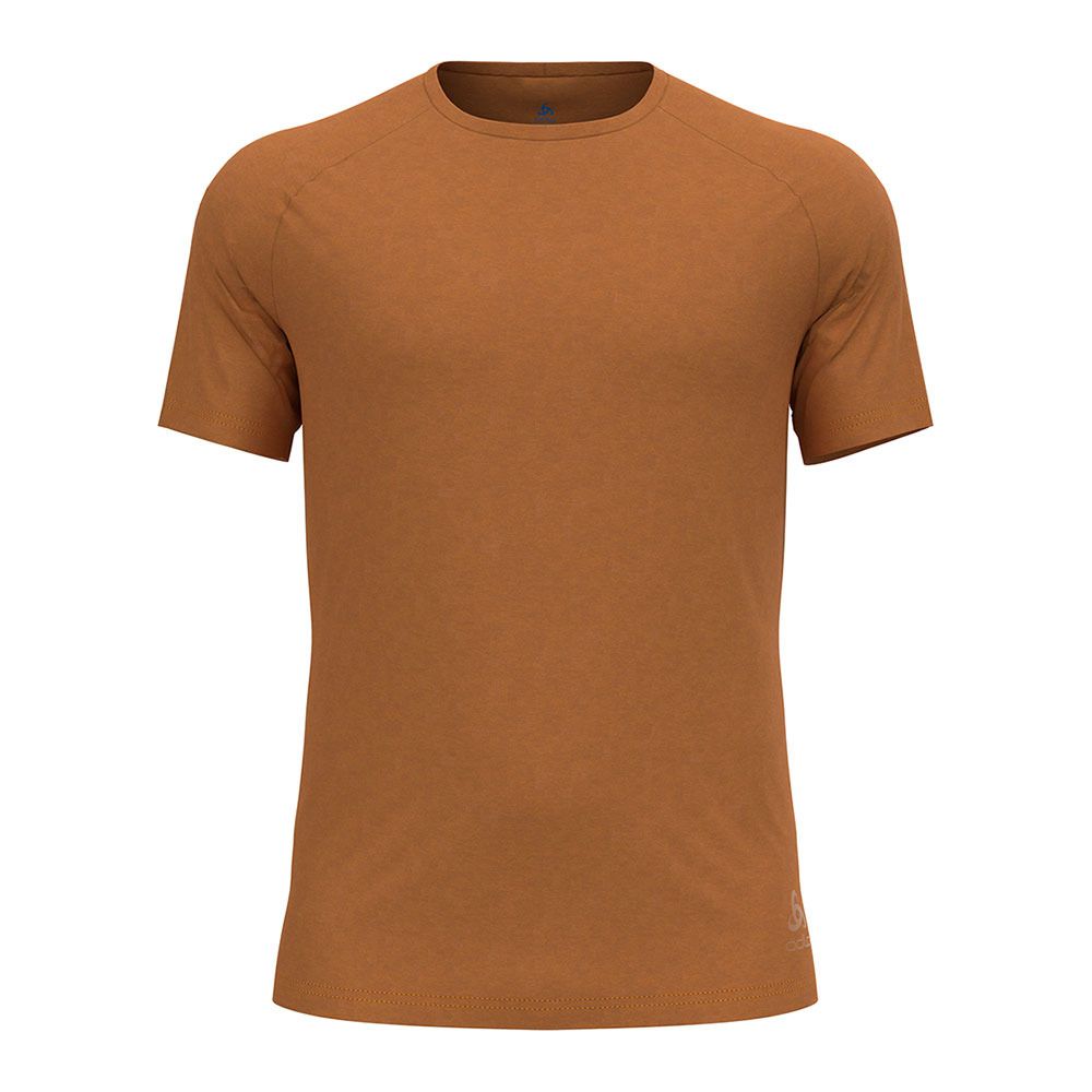 Odlo ESSENTIAL 365 - Maillot Homme oriole melange