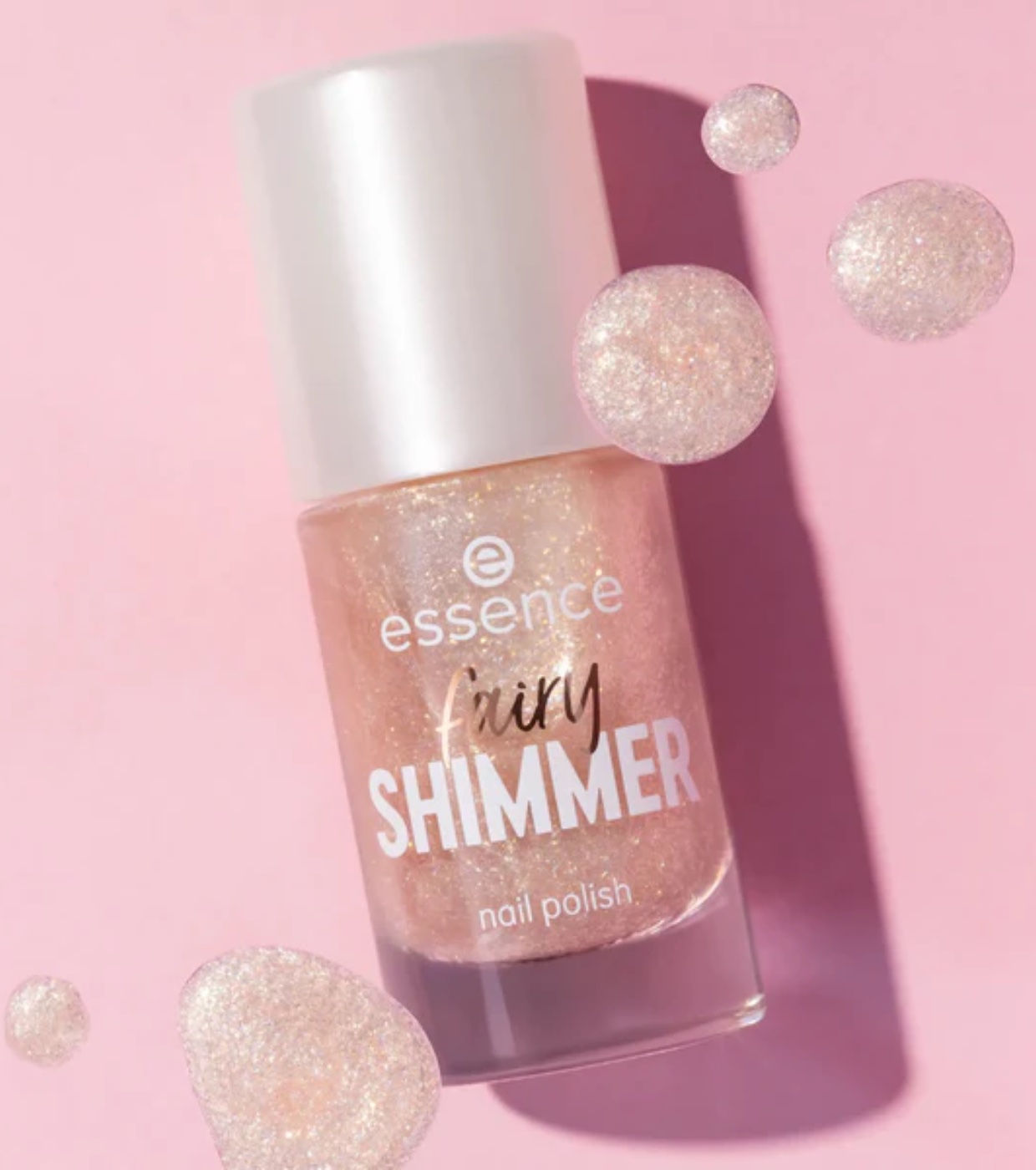 essence - Esmalte Fairy - 05: Shimmer