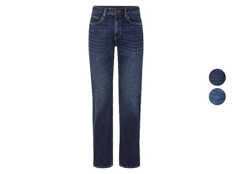 Heren jeans - Straight fit