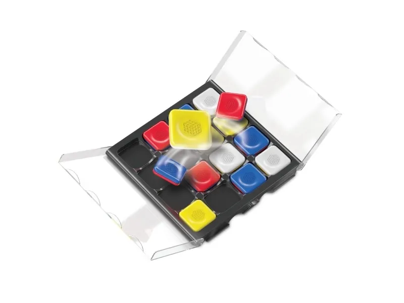 Rubiks Flip Pack n' Go