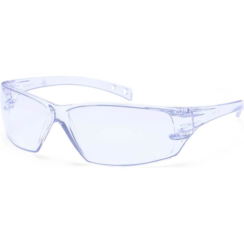 Portwest PW13 Lunettes Clear View Incolore