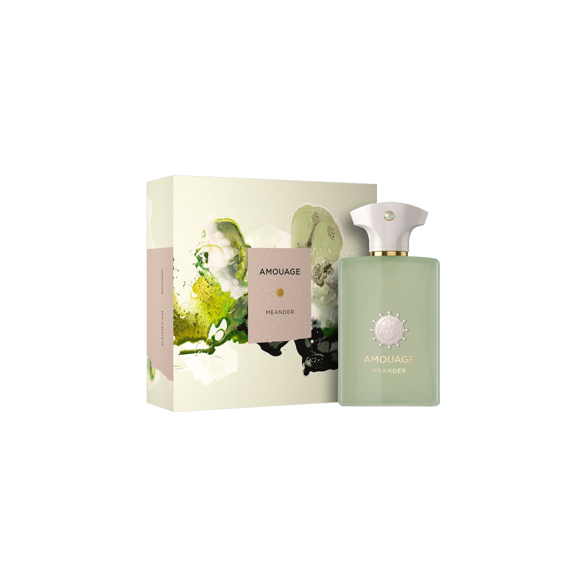 Meander Eau de Parfum 100ml