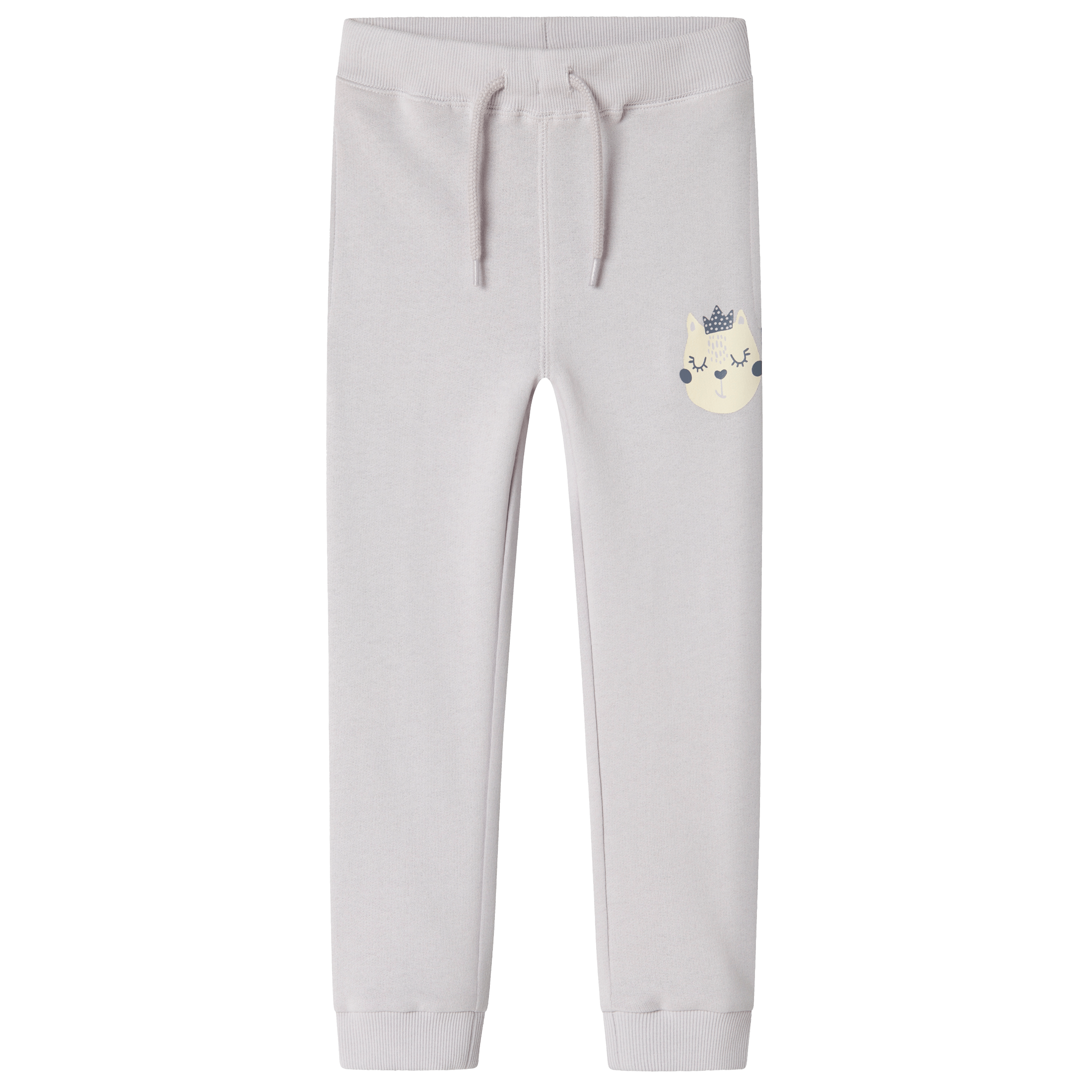 GUPPY Frances Sweat pant kids - Fritid og bomull