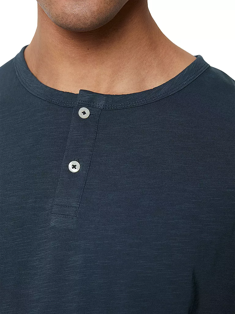 MARC O'POLO T-Shirt blau