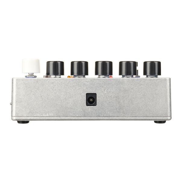 Electro Harmonix Voice Box