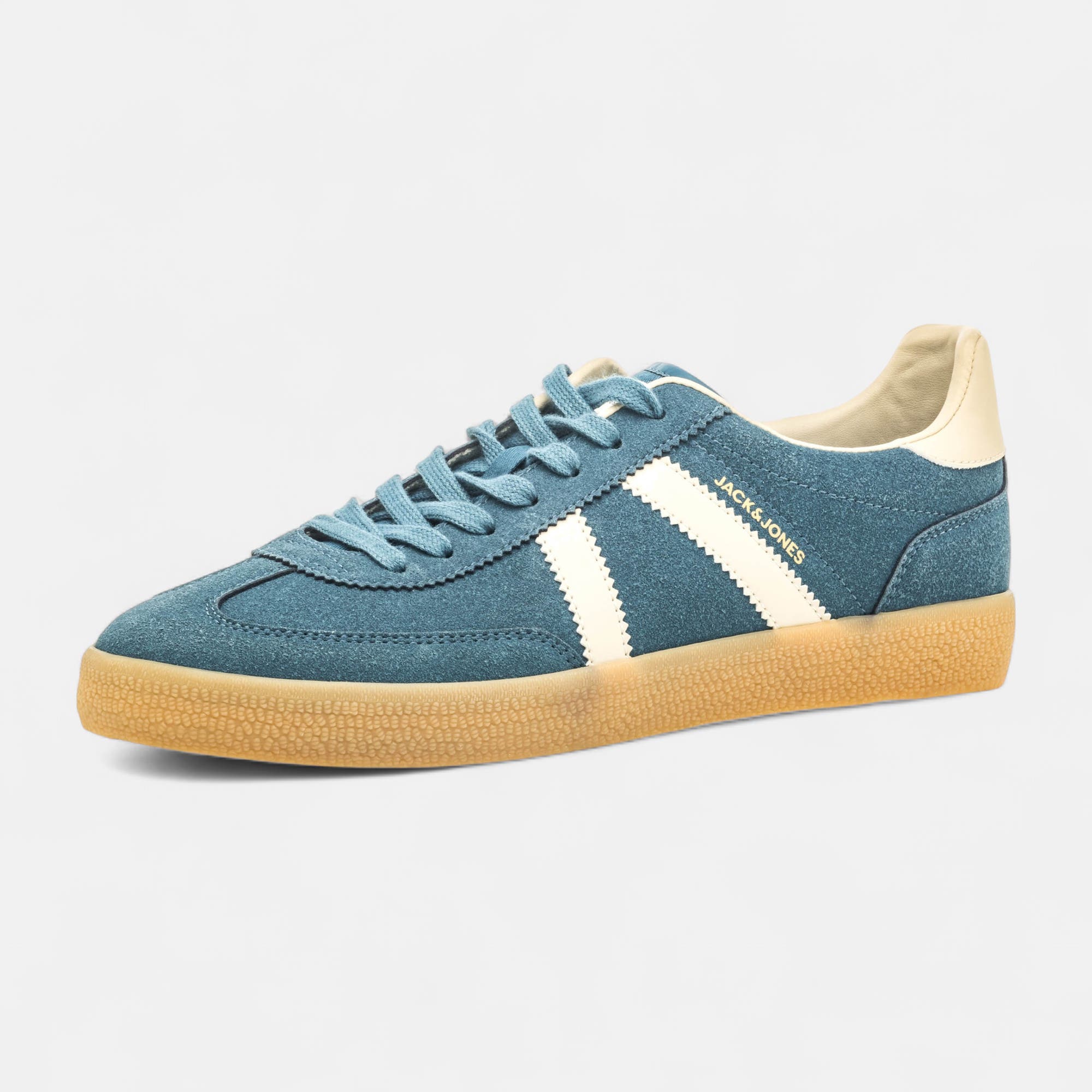 Baskets basses Homme bleu