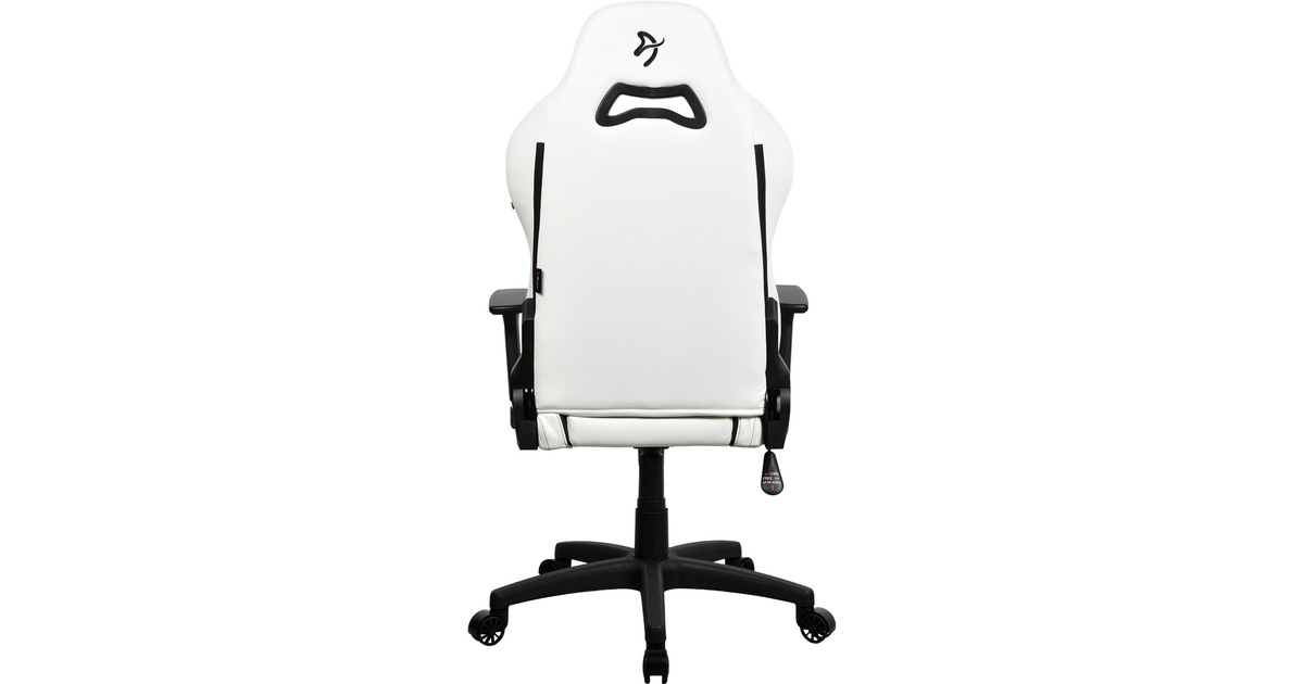 ArozziTorretta SoftPU - White gamestoel  (Wit)