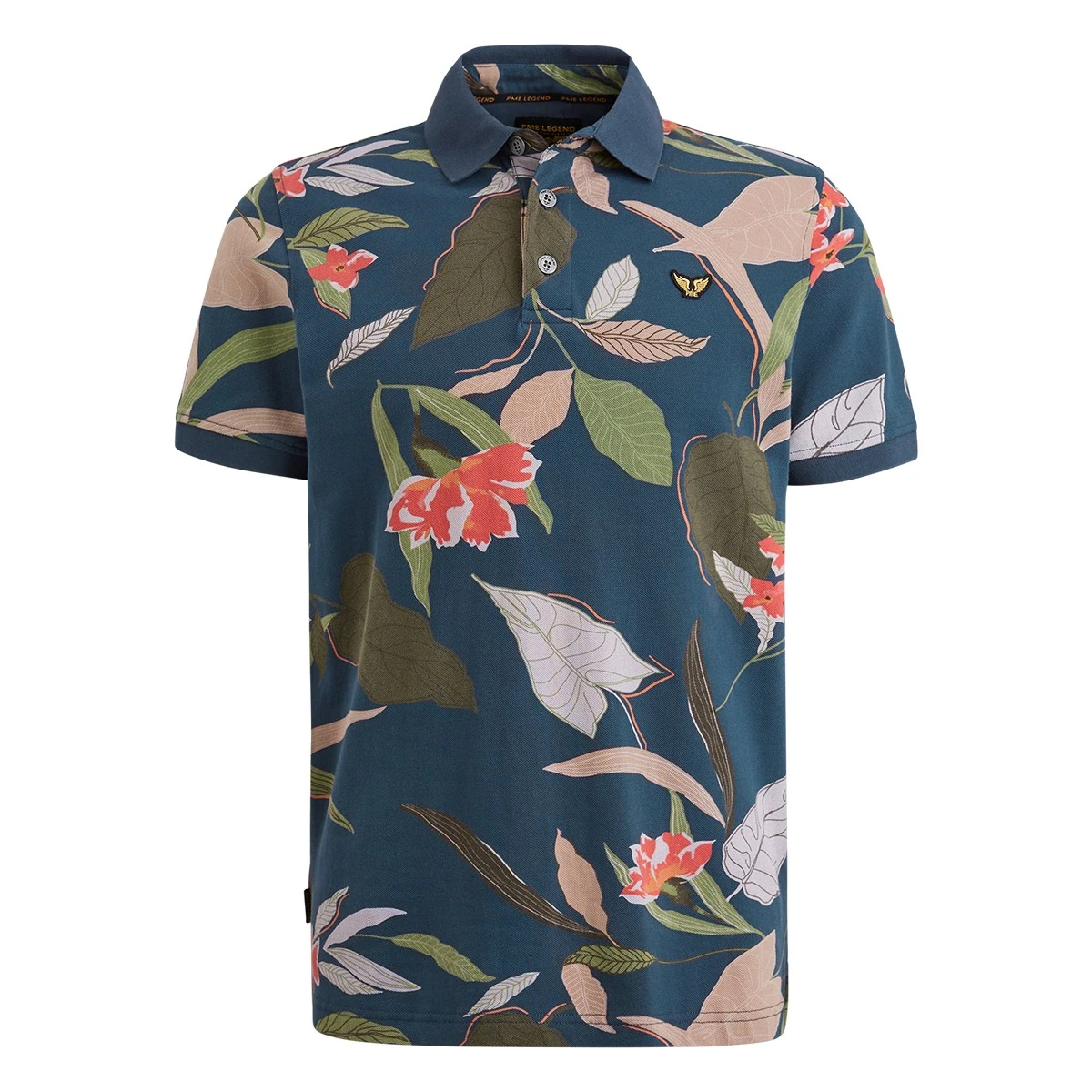 Heren Polo 27380353