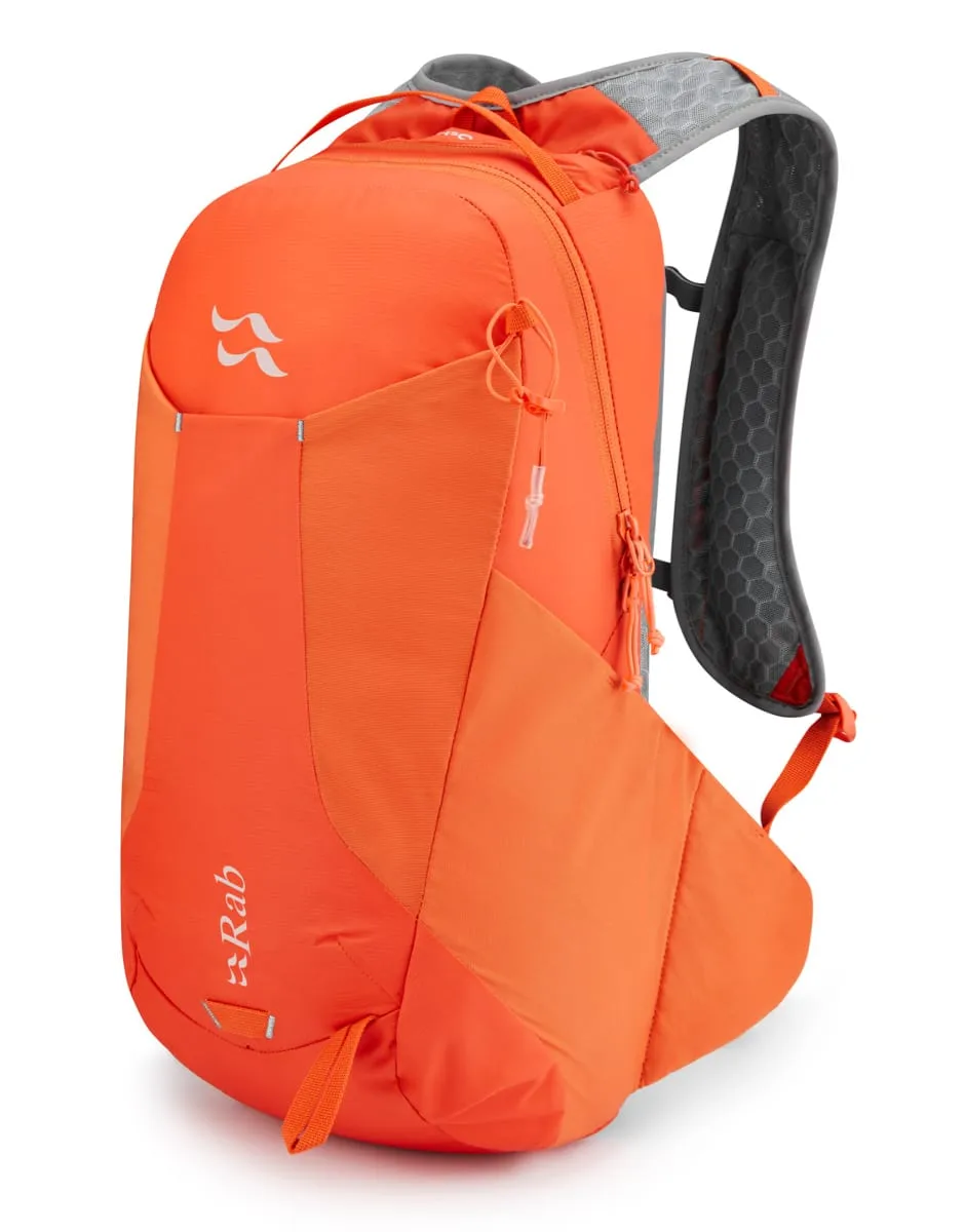 Rab Aeon Lt 18 Firecracker