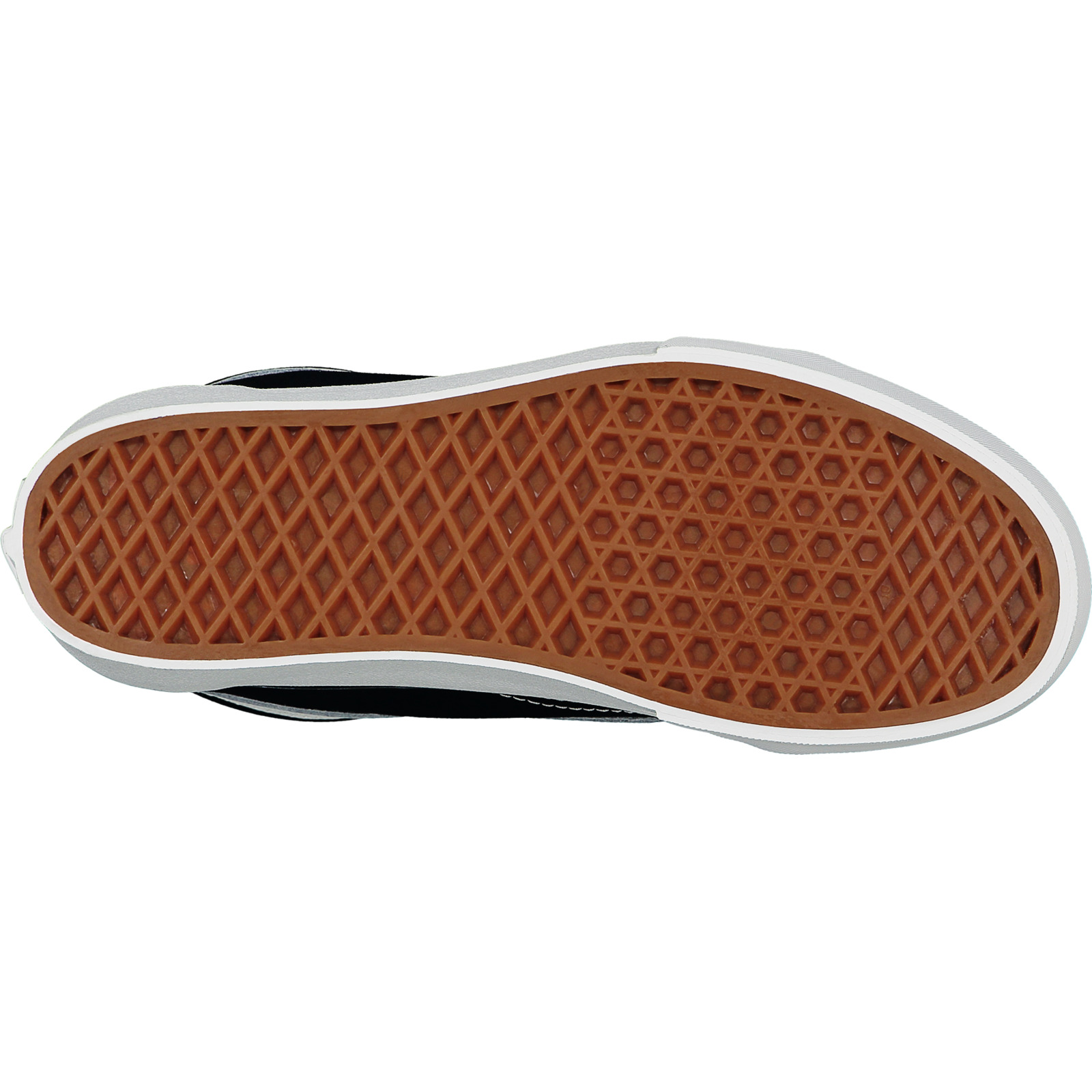 Vans Damen-Sneaker OLD Skool Platform 37