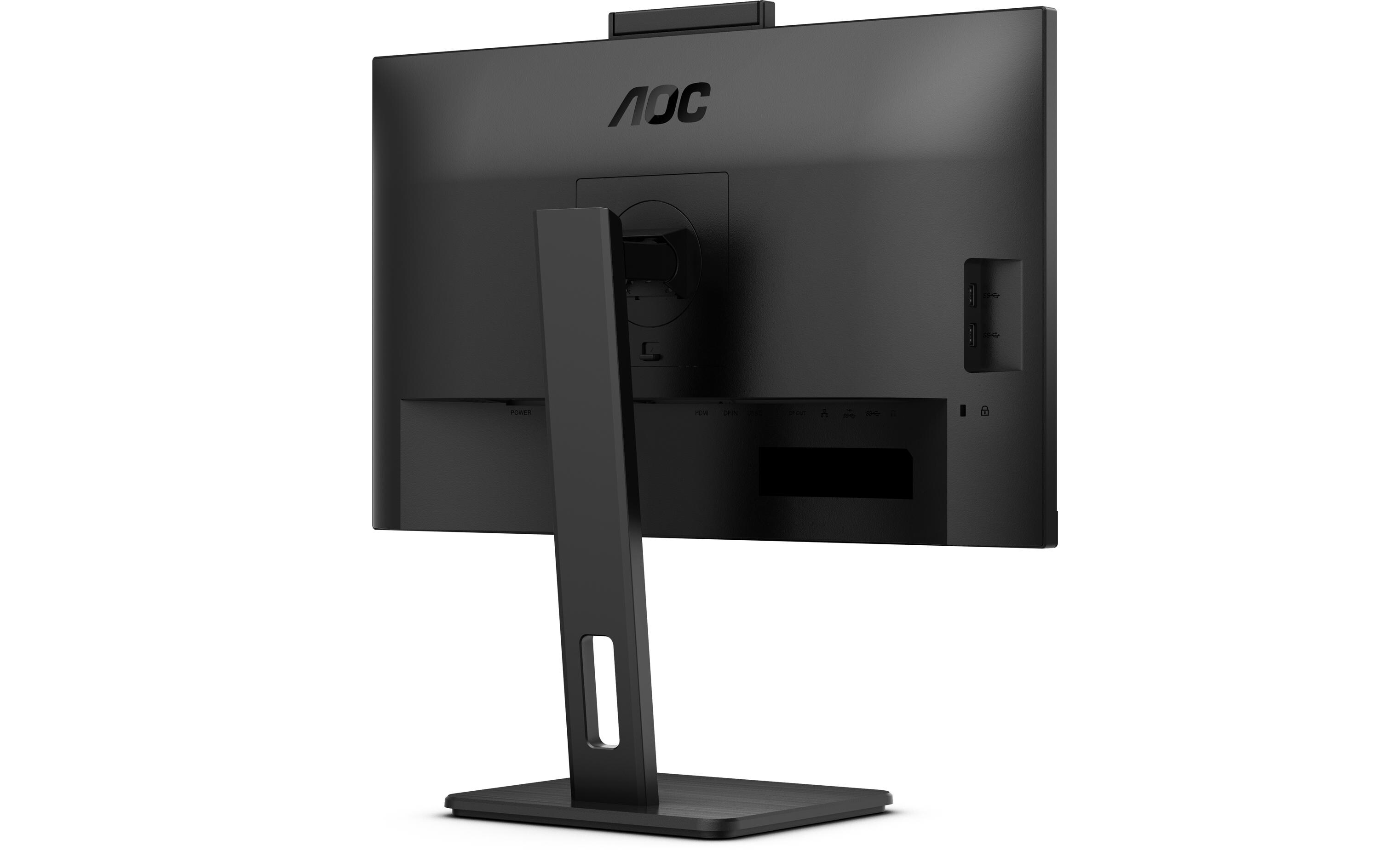 Monitor Q27P3QW<br>Ergonomischer 27