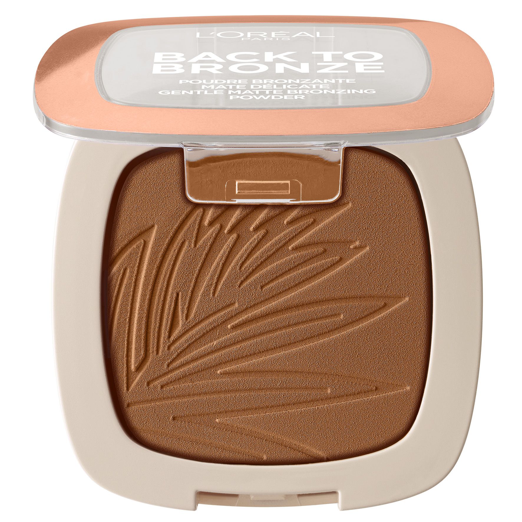 Back to Bronze