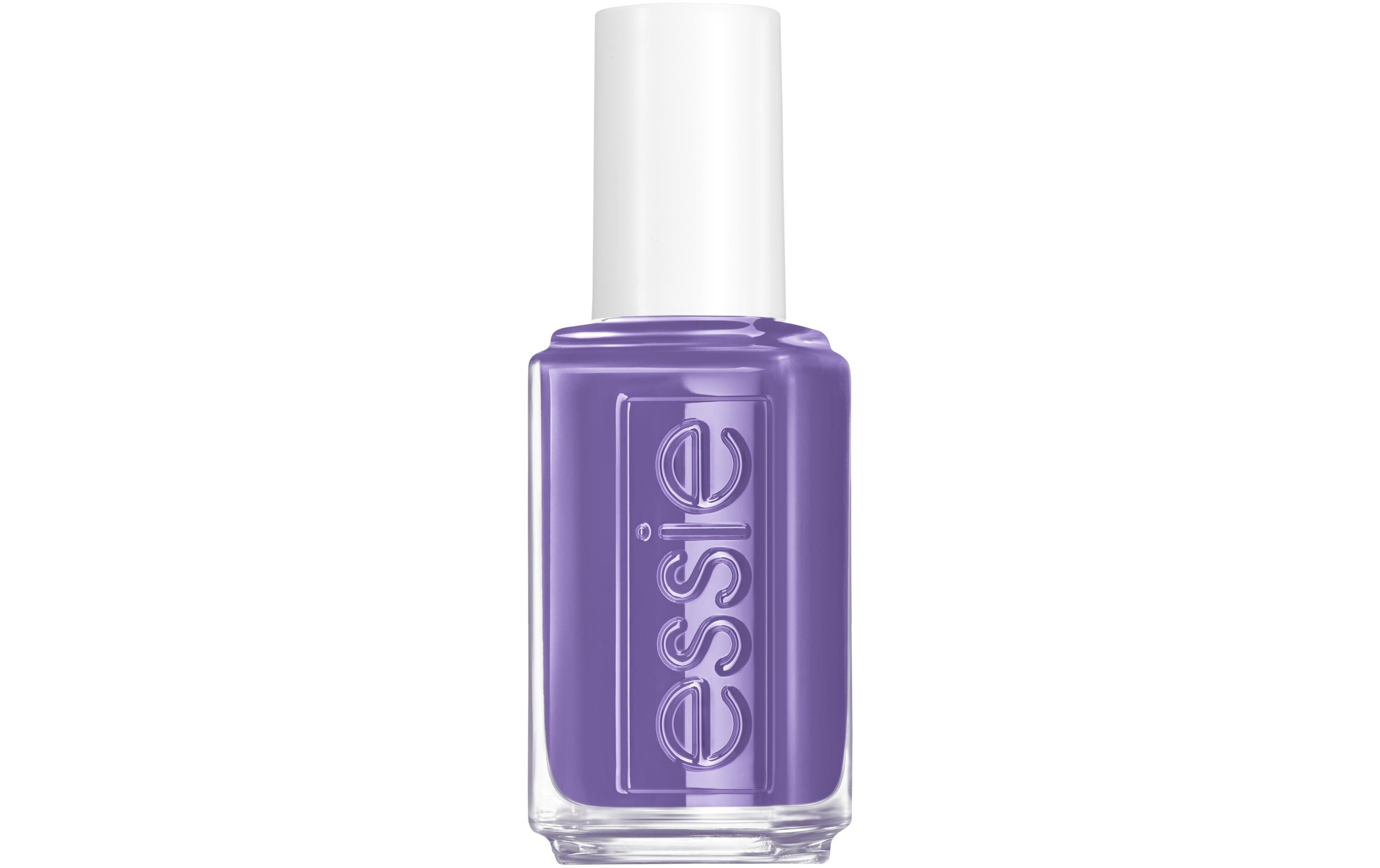 Nagellack Expressie 560 choreo queenSchnelltrocknender Nagellack mit angewinkeltem Speedpinsel für eine leichte Handhabung