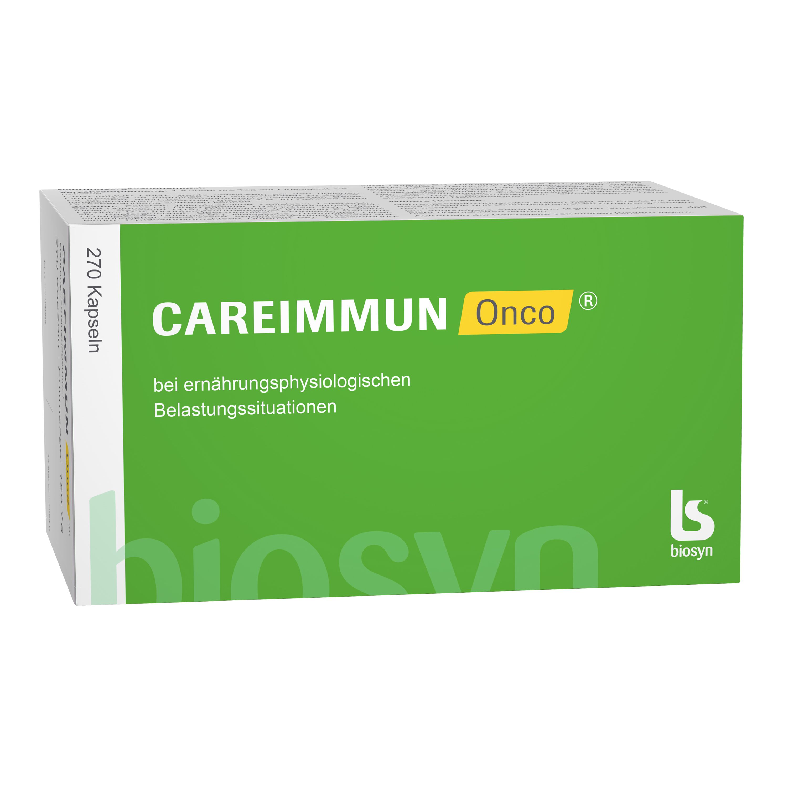 CAREIMMUN Onco®