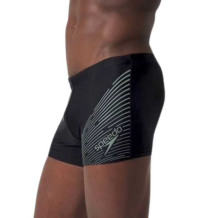Speedo Eco Medley Logo Zwemboxer Heren