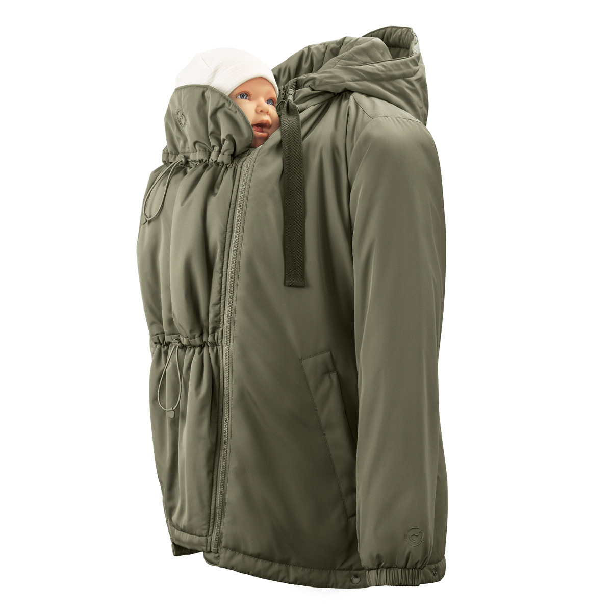 Tragejacke Boston