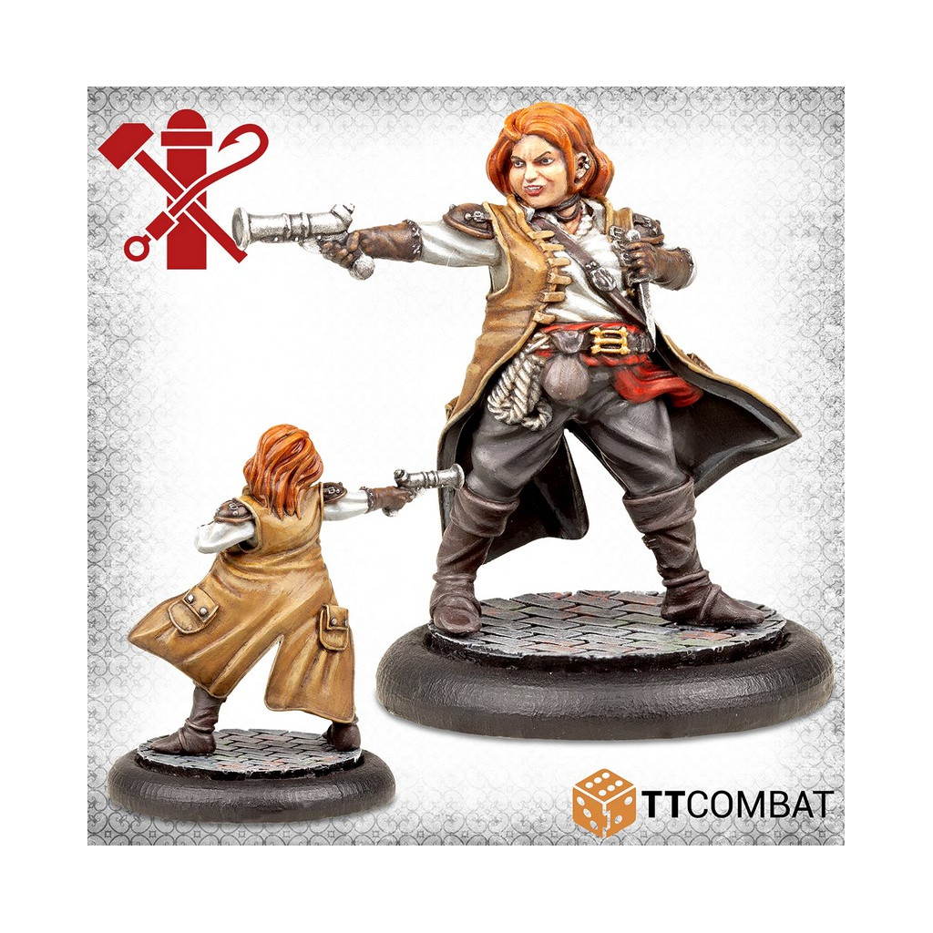 Carnevale - Dockworkers