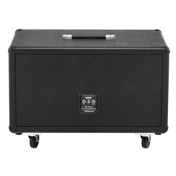 Mesa Boogie Rectifier Gitarrenbox 2x12H