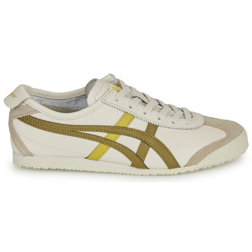 Onitsuka Tiger - MEXICO 66 - Beige / Marron
