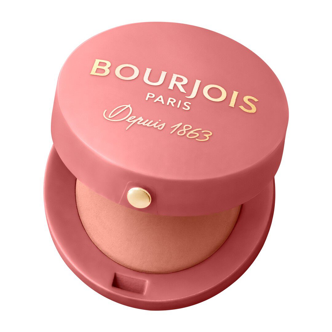BOURJOIS  Litte Round Pot Blusher Powder