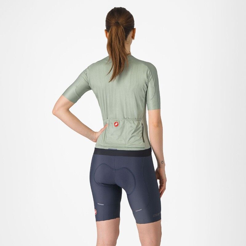 Espresso W Short - Short vélo femme
