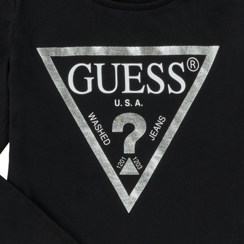 Guess - SECRA - Noir