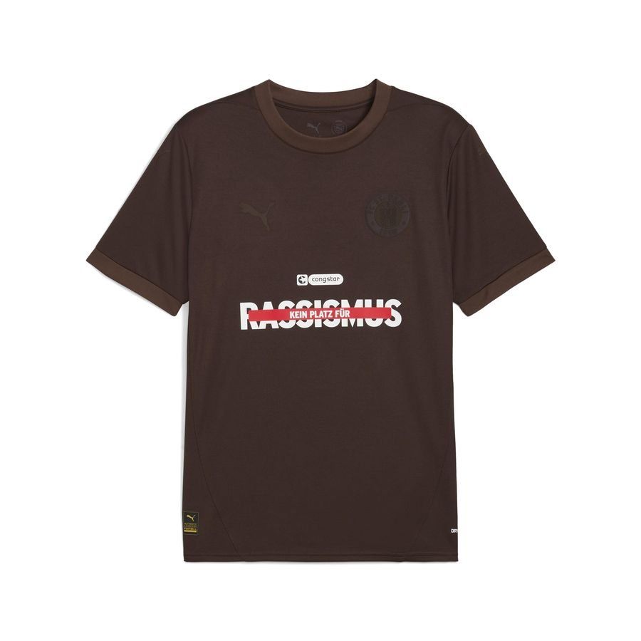 St. Pauli Quatrième Maillot 2024/25
