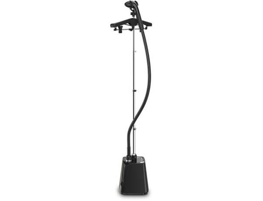 STEAMONE - H18B Défroisseur à vapeur vertical Noir brillant 1,8 L 180...