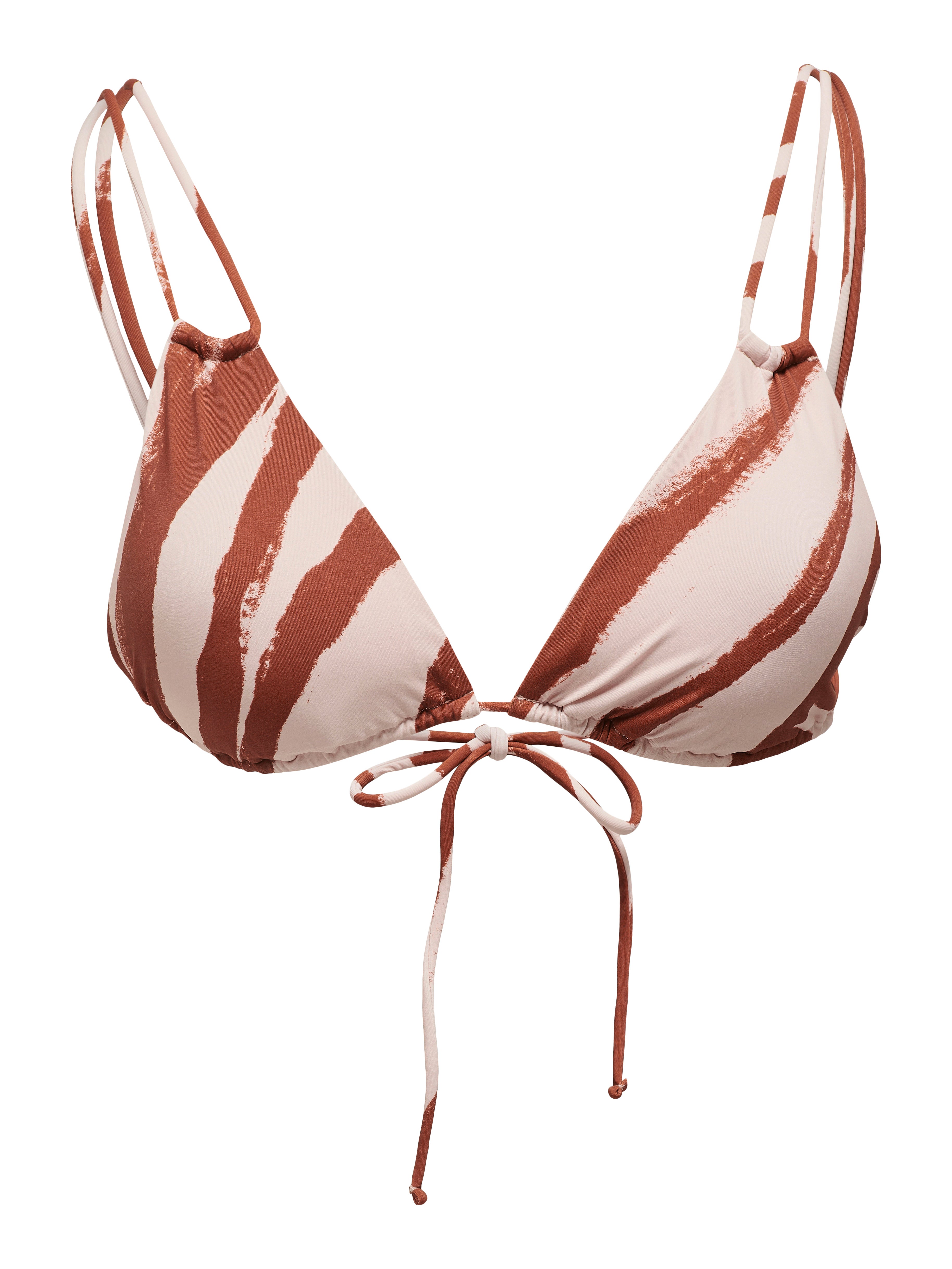 ONLBARI Bikini-Oberteil Sorrel Horse