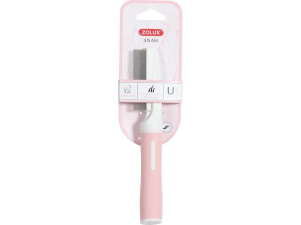 Zolux ZOLUX ANAH A flea comb for cats