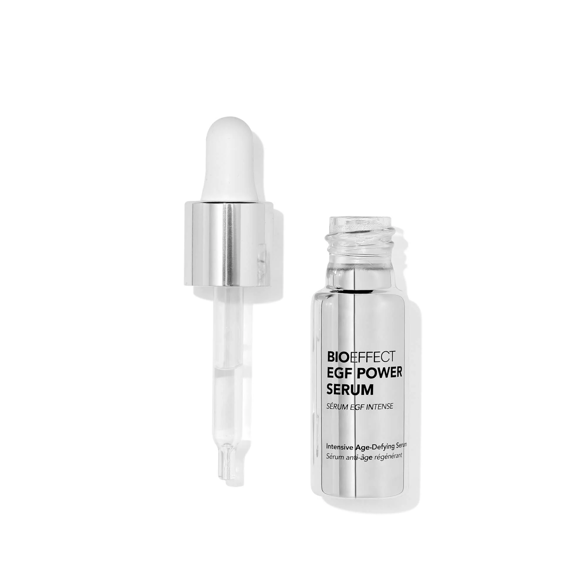 Bioeffect Power Sérum EGF Anti-âge