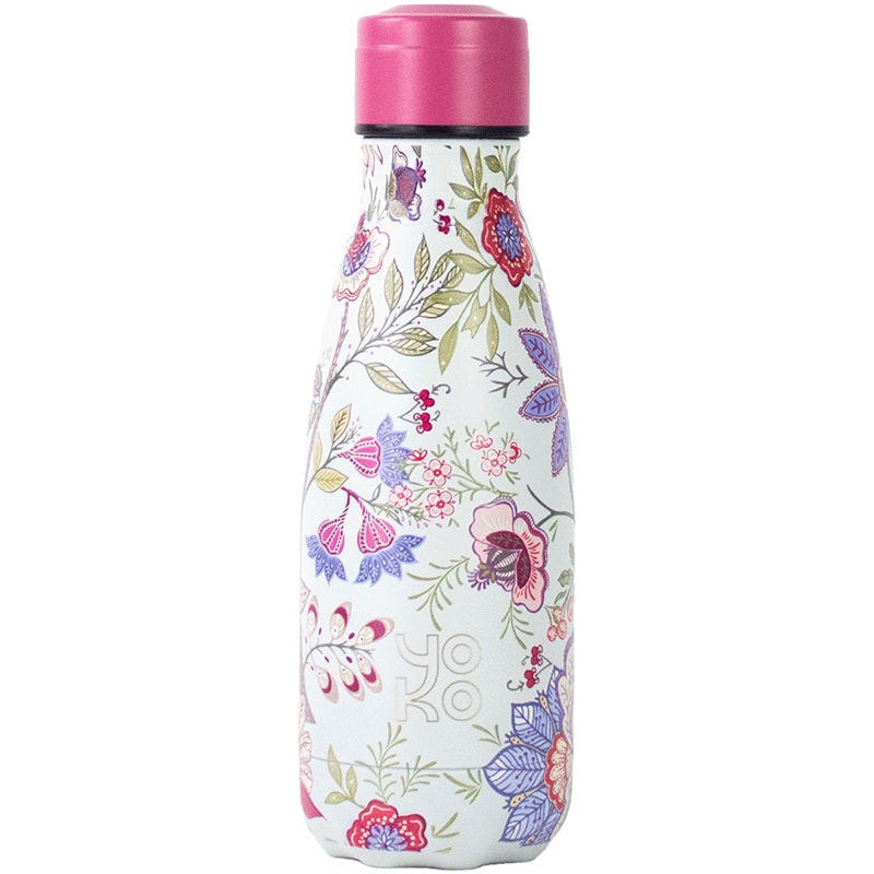 Bouteille isotherme - Bohemian - 260 ml