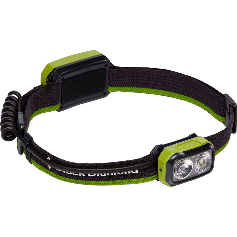 Black Diamond Onsight 375 Honnold Edition Stirnlampe