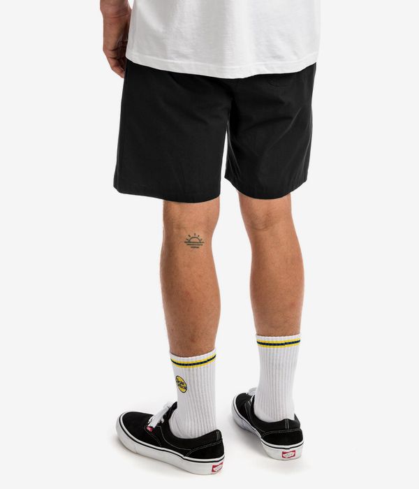 Anuell Suneph Shorts (black)