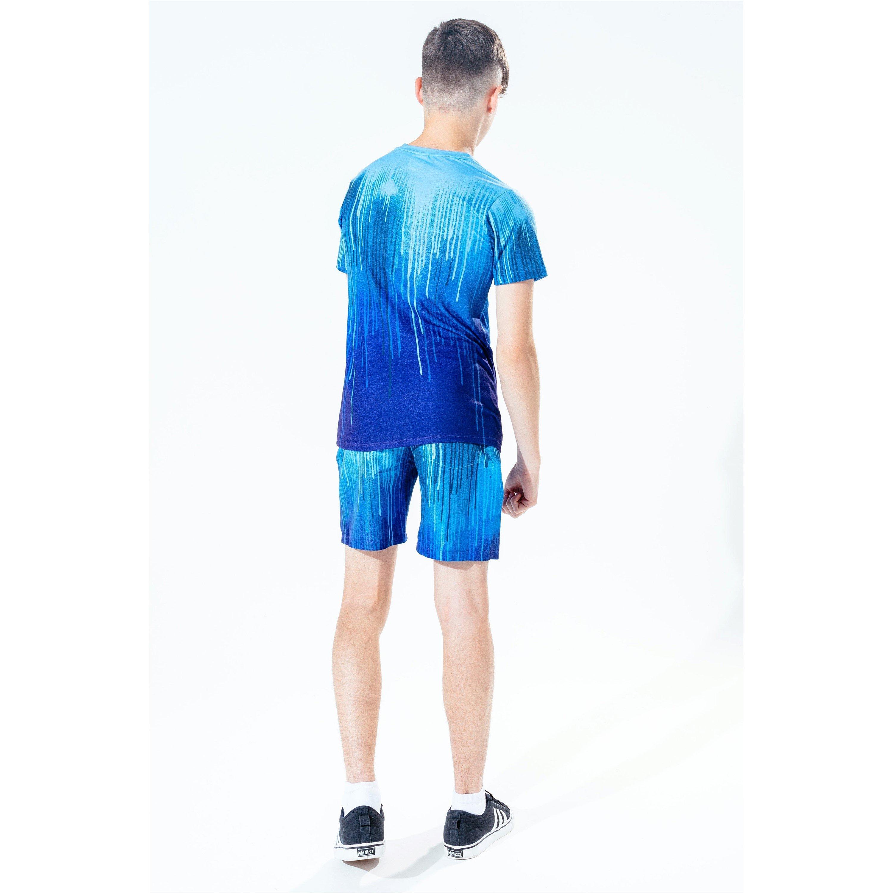 Hype Hype Drp Swim Shorts Jn99