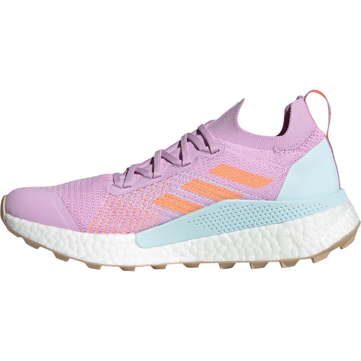 adidas Terrex Two Ultra Primeblue Trail Løbesko Dame
