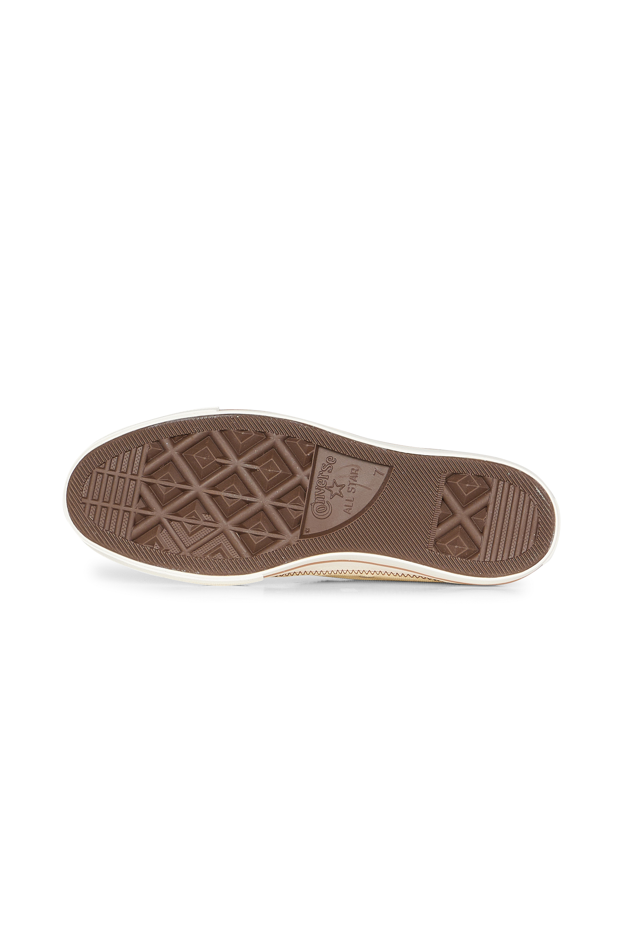 CONVERSE Baskets  CTAS LIFT PF Beige