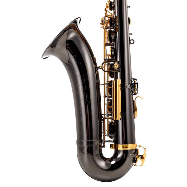 Thomann TTS-180 Black Tenor Saxophone