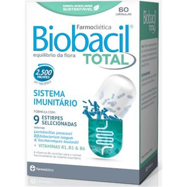 Biobacil Total