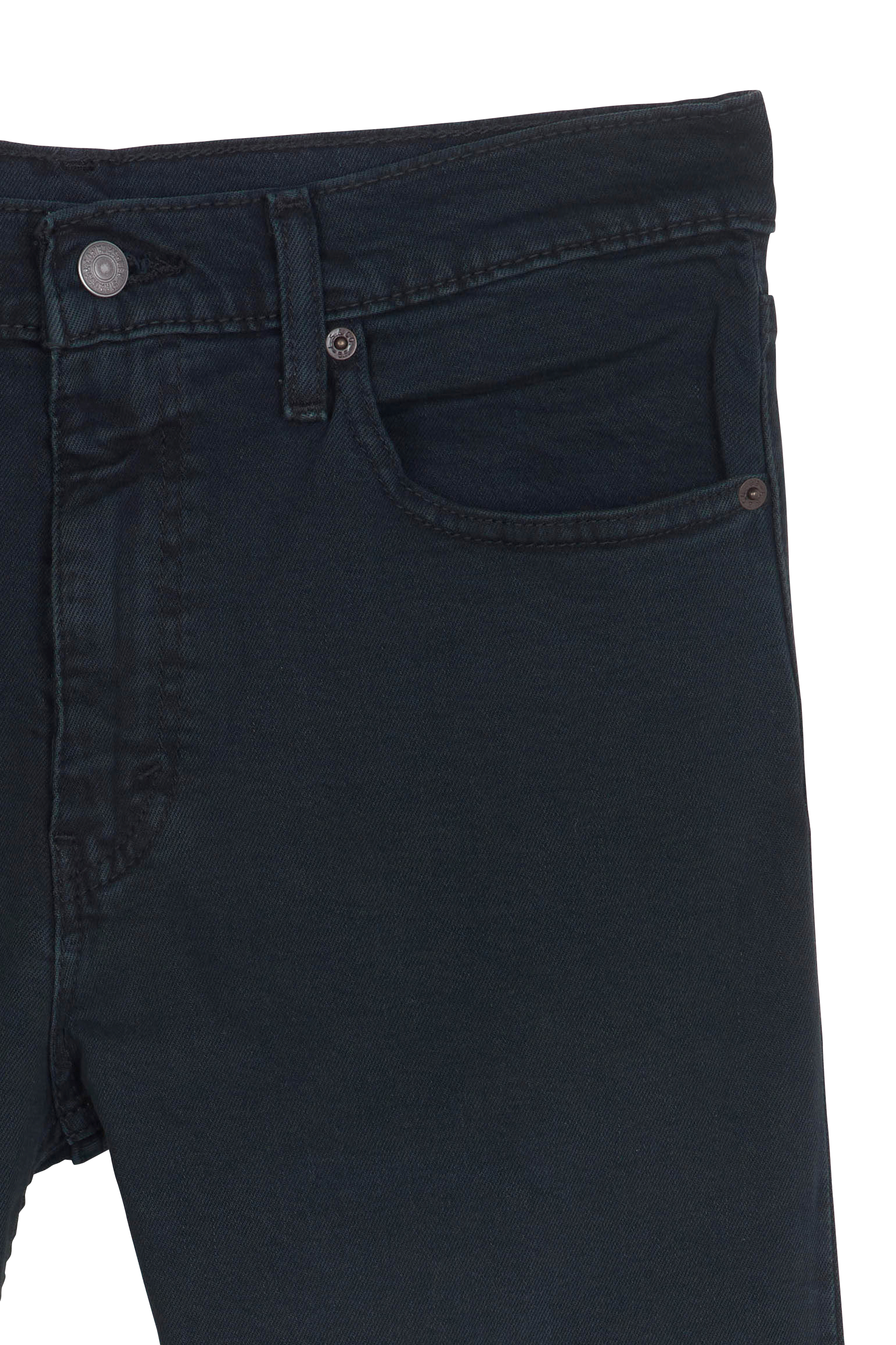 LEVI'S Jean 512 SLIM TAPER Noir