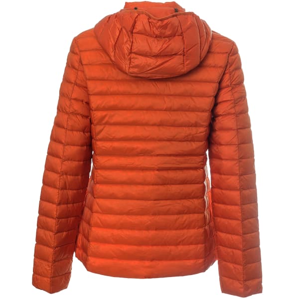 Doudoune randonnée LHOTSE KIMI2 JKT W ORANGE