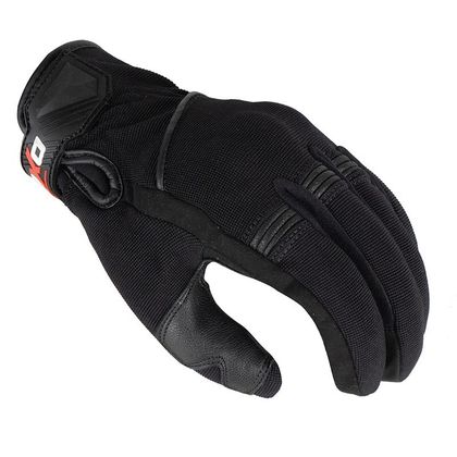 Gants DXR PULSION - Noir