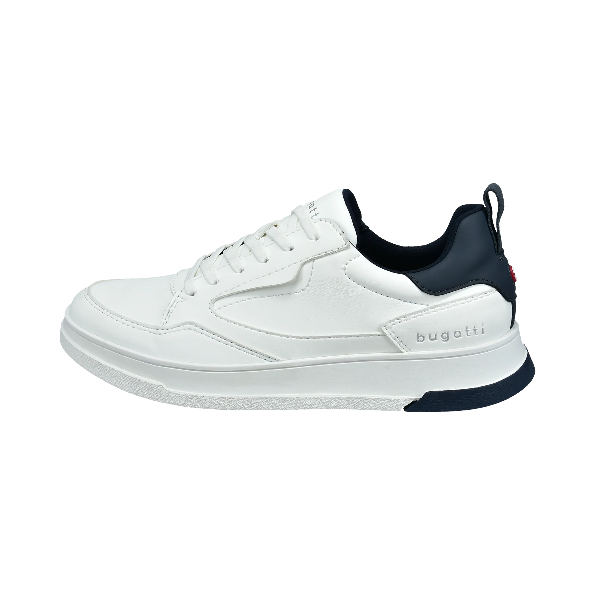 Sneaker weiß
