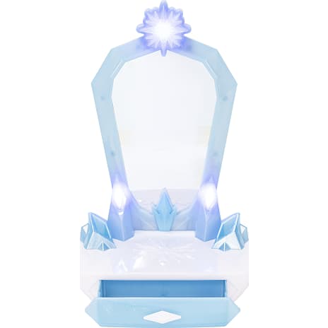 Disney Frozen Elsas ice & magic vanity