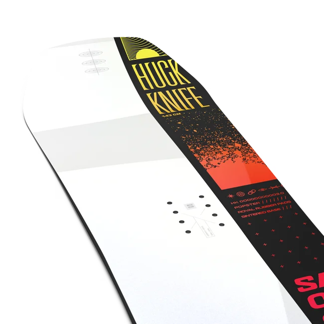 HUCK KNIFE GROM  Junior - Snowboard Kids